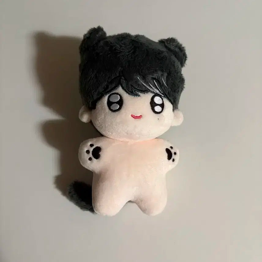 세븐틴- 쌀겨미 도겸인형