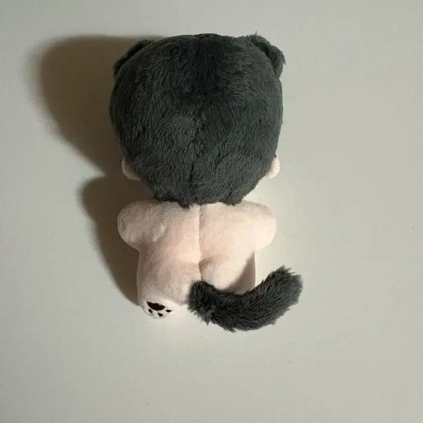 세븐틴- 쌀겨미 도겸인형