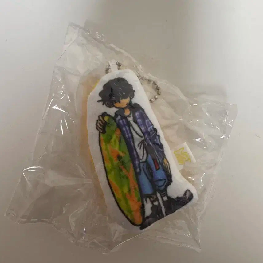 엔시티위시 료 쿠션키링 컬러 팝업 원가양도