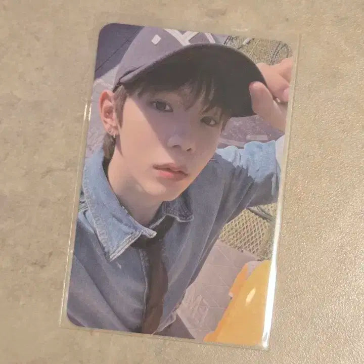 (반택포) 라이즈 쇼타로 에버라인 럭드 럭키드로우 포카 포토카드 양도