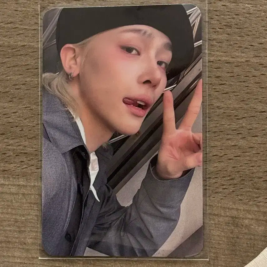 앤팀 gs25 지에스 특전 교환 또는 판매