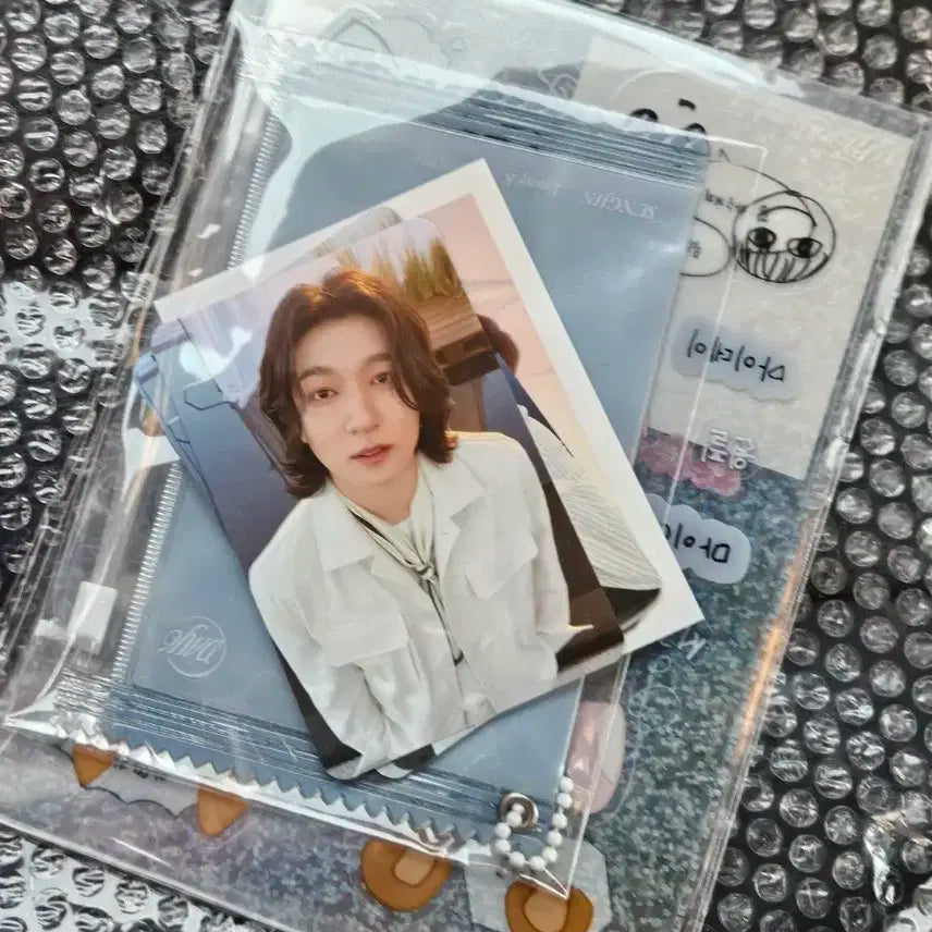 데이식스 데코세트