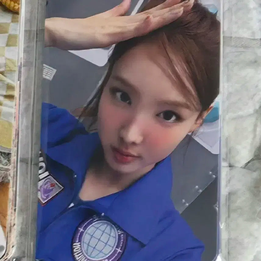 트와이스 팝업 빙고포카