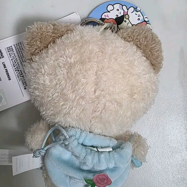 제로베이스원 하니니 제로니 판매 장하오인형 하니니