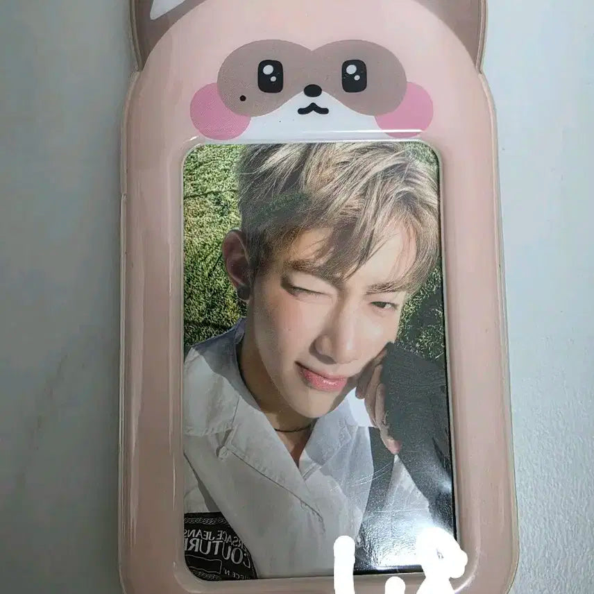 제로베이스원 하니니 제로니 판매 장하오인형 하니니