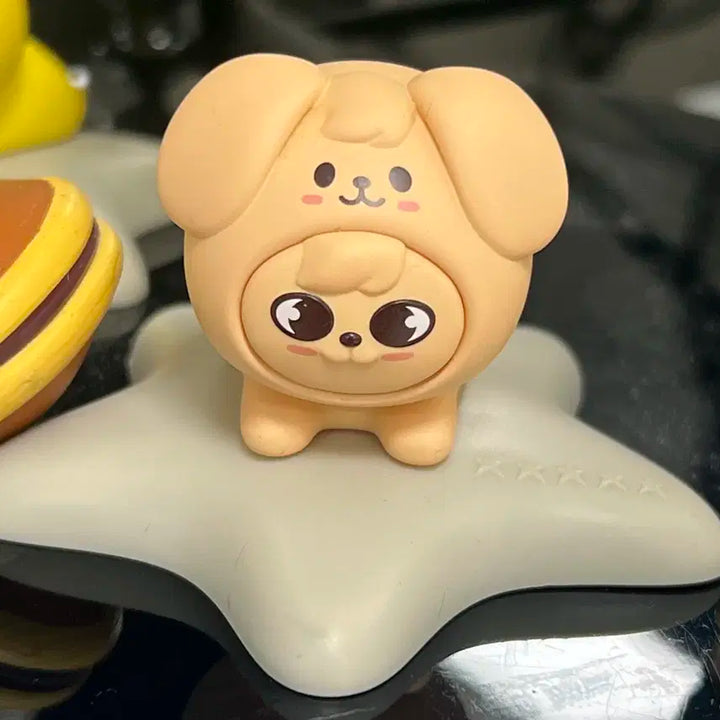 미니피규어 퍼핌