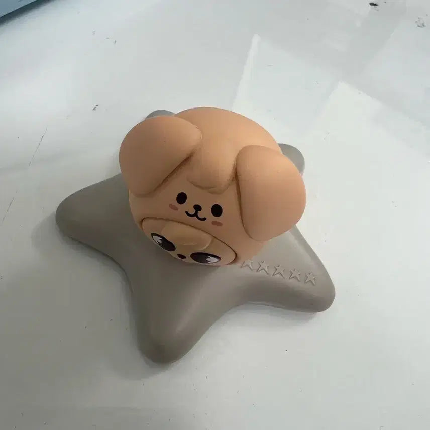 미니피규어 퍼핌