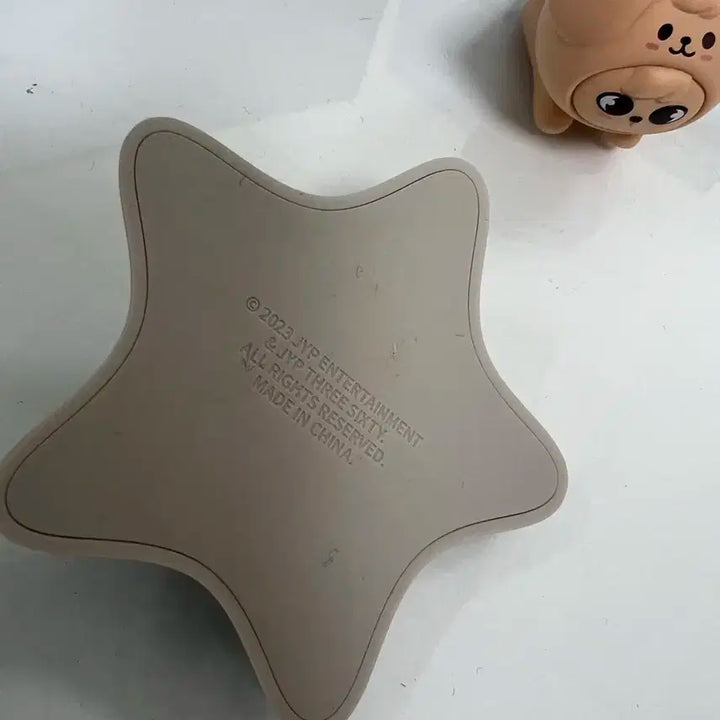 미니피규어 퍼핌