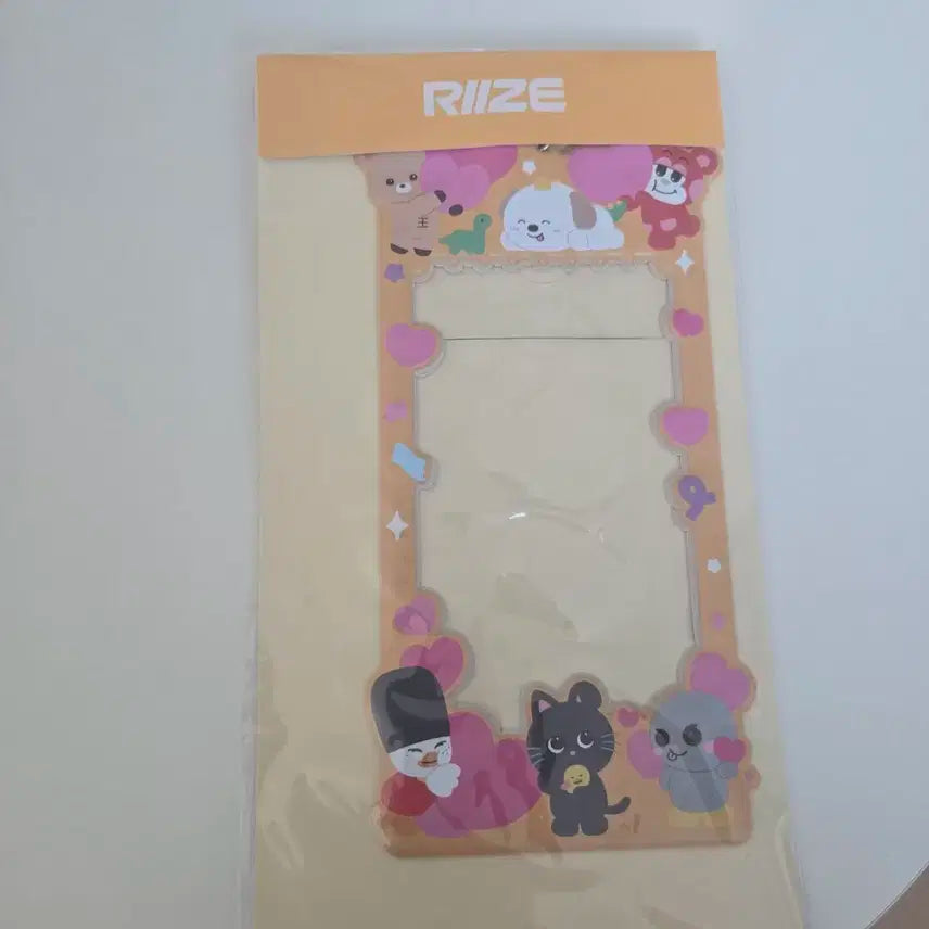 라이즈 오디세이 메가박스 오리지널 티켓 일괄