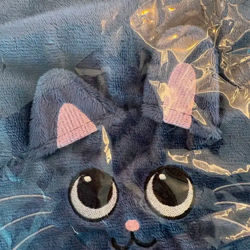 라이즈 토냥덕 파우치