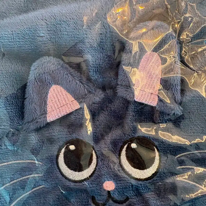 라이즈 토냥덕 파우치