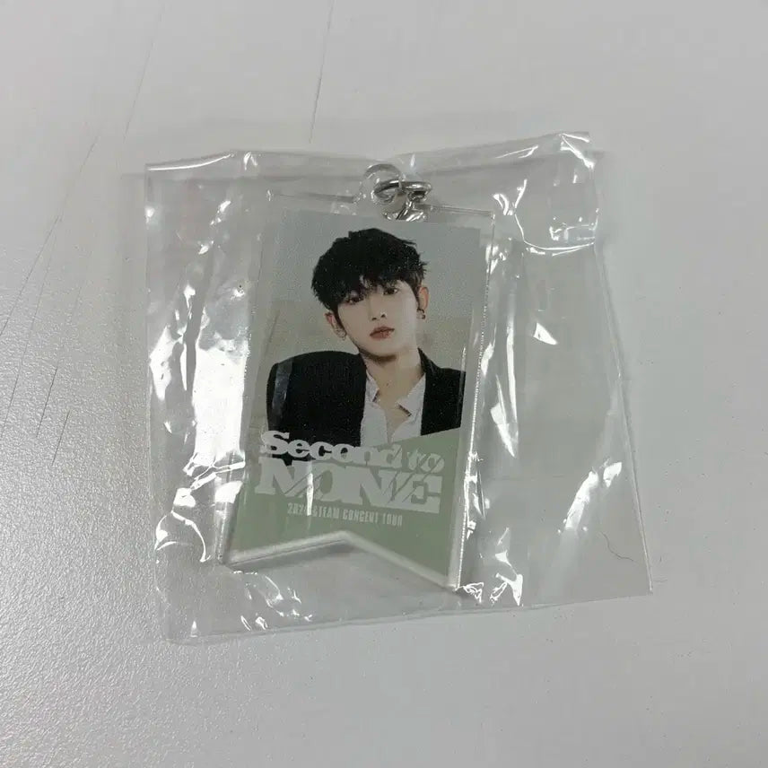 앤팀 하루아 세투논 콘서트 가챠 메지루시 키링