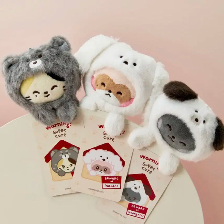 제로니 리니니 마그넷홀더 Rinini Magnet Holder