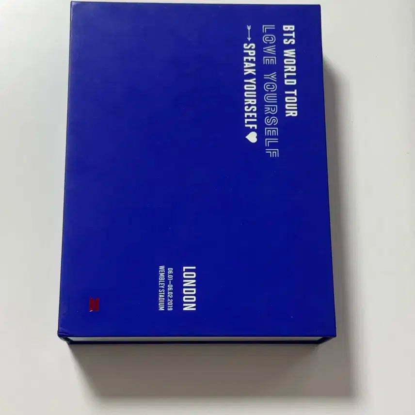 방탄소년단 방탄 웸블리 디비디 bts wembley stadium dvd