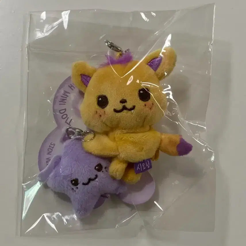 [당일발송] 엔시티 위시 시오닝 미니돌 미개봉