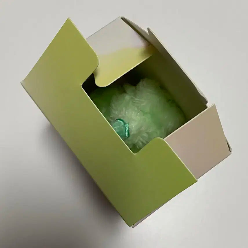 [당일발송] 엔시티 위시 위시돌 그린 초록 시오닝 새상품