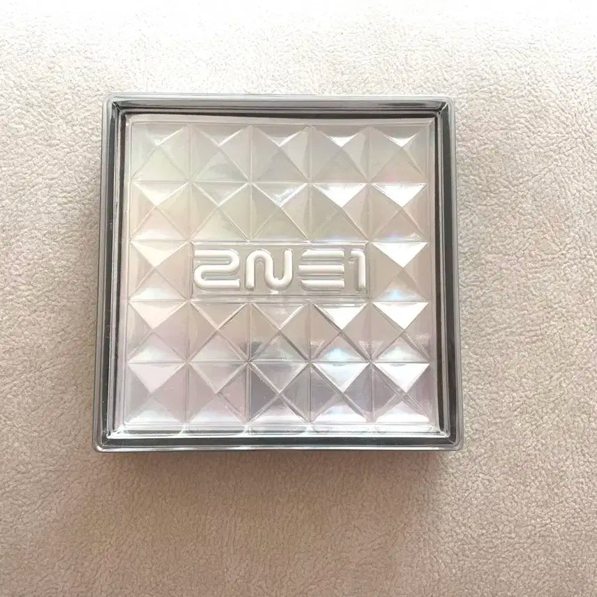 투애니원 2NE1 앨범