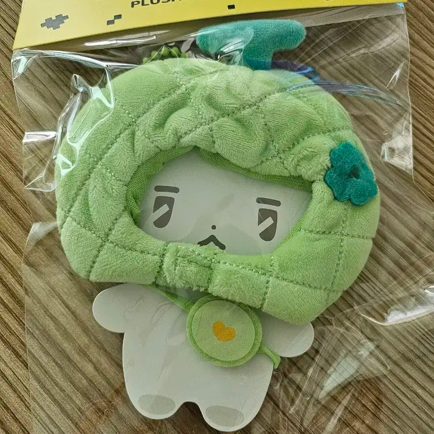 플레이브 먀미 과일모자 양도