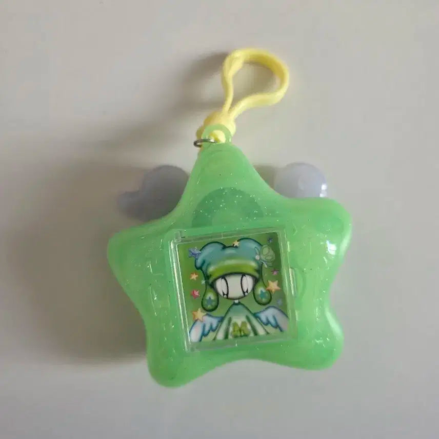 엔시티위시 스테디 재희 위츄 키링 앨범