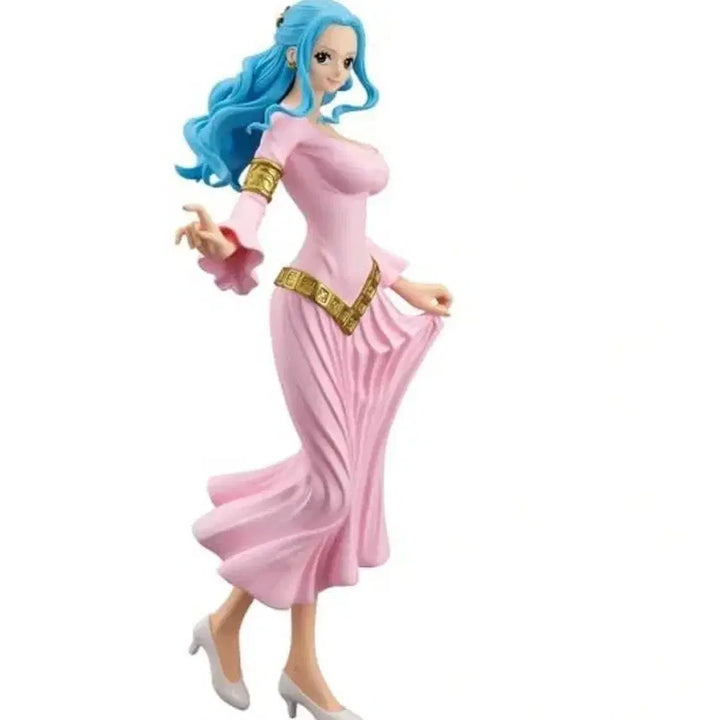 원피스 비비 GLITTER&GLAMOURS 피규어