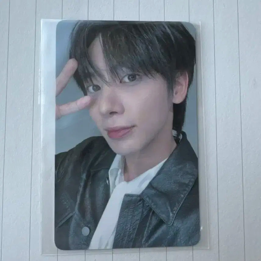 스튜디오 춤 태현 포카 / 스춤