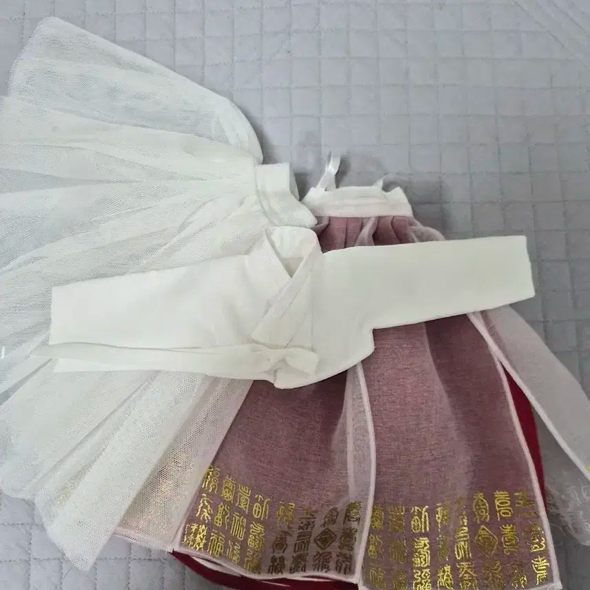 파올라레이나한복