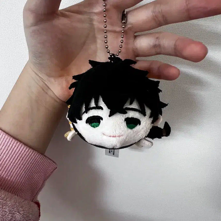 윈브레 모찌 인형 토가메