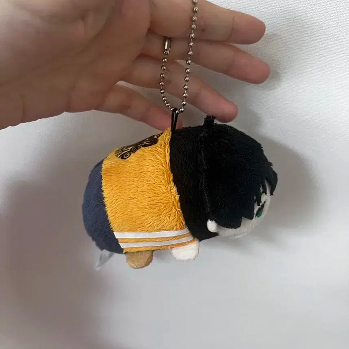 윈브레 모찌 인형 토가메