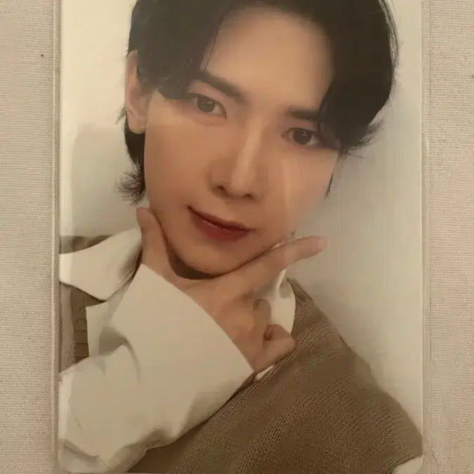 에이티즈 여상 발렌티즈 포카 양도