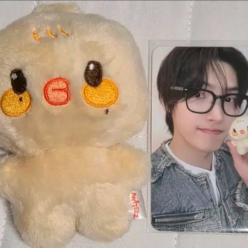 에이티즈 애니티즈 타이니 뿅밍이