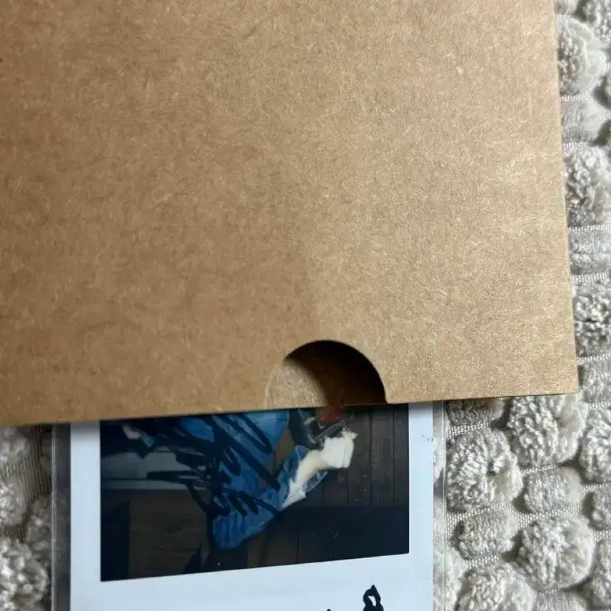 신비 폴라로이드] 여자친구 신비 비비지 황은비 싸폴 폴라