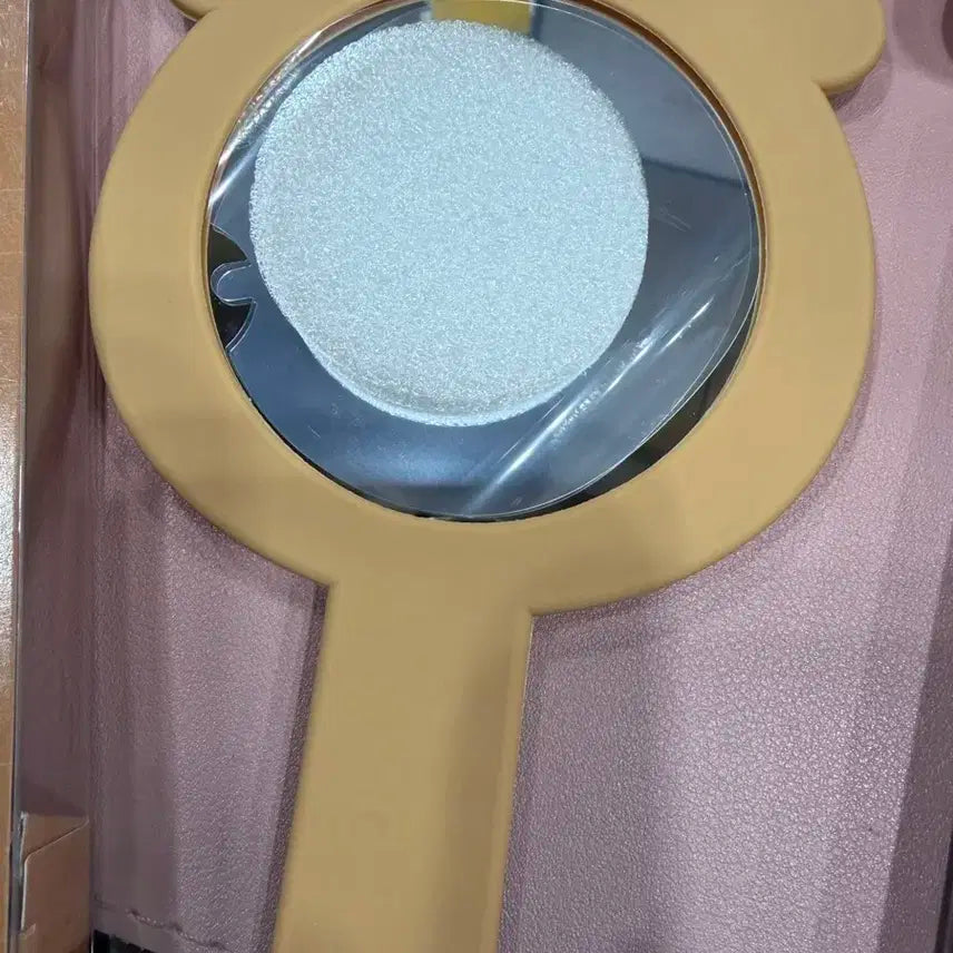 데이식스 데니멀즈 돈 거울