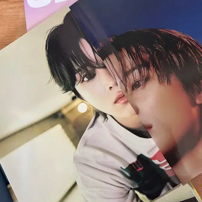 RIIZE 라이즈 RIIZING 앨범