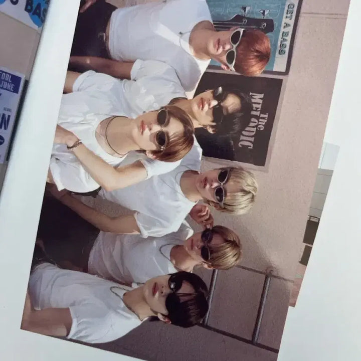 RIIZE 라이즈 RIIZING 앨범