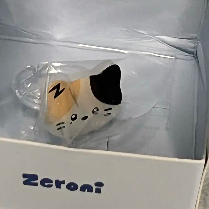 리니니 아크릴 링