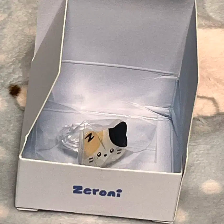 리니니 아크릴 링