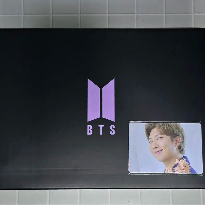 방탄소년단 필름 뷰어 풀셋 포카포함 bts frim viewer pc