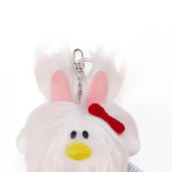 아일릿 플러시 키링 민주 오끼 양도