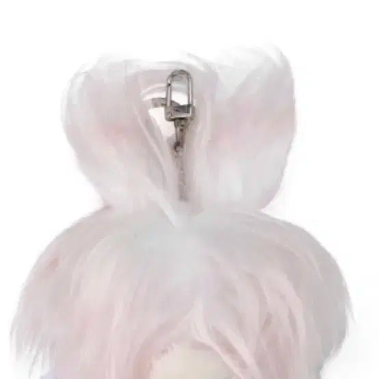 아일릿 플러시 키링 민주 오끼 양도