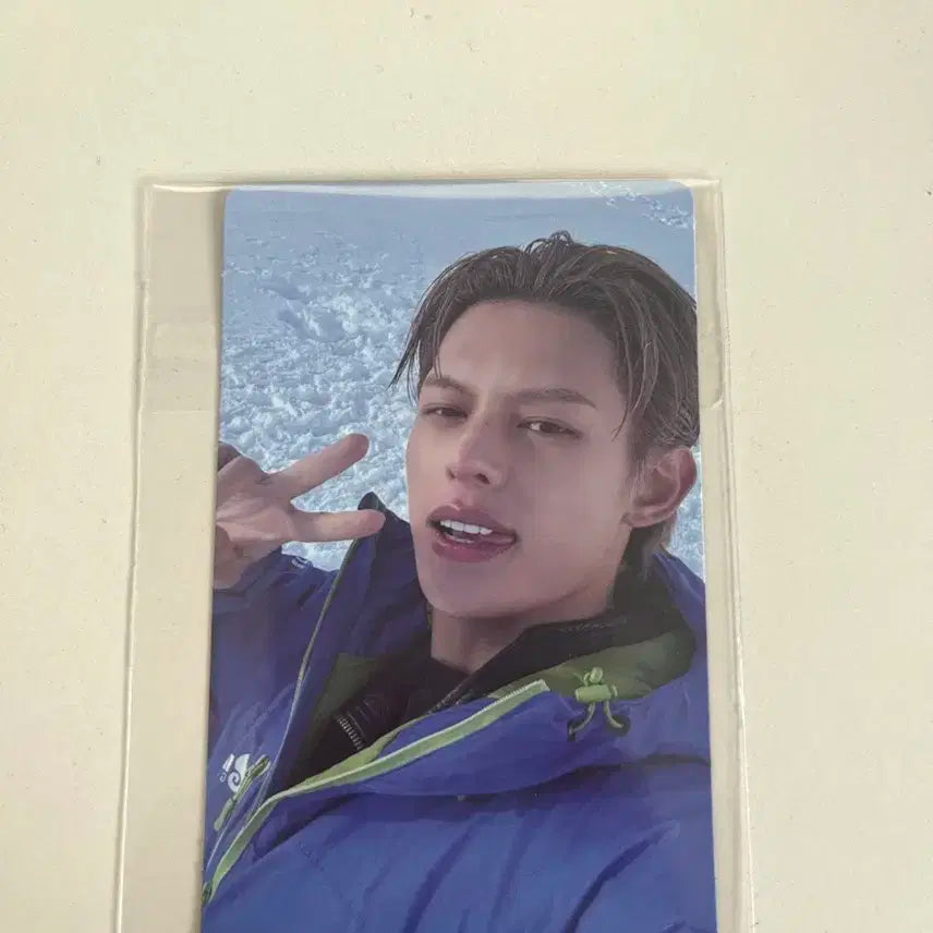 위버스 럭드 제임스