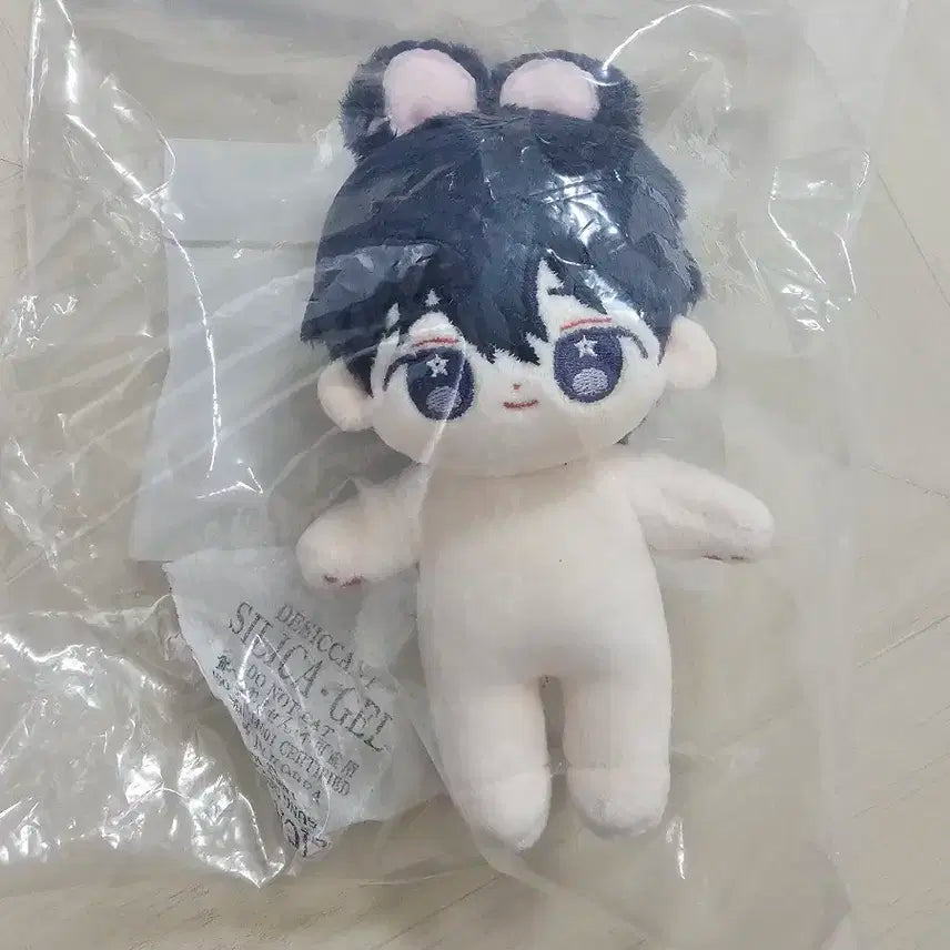 플레이브 인형 옞끼