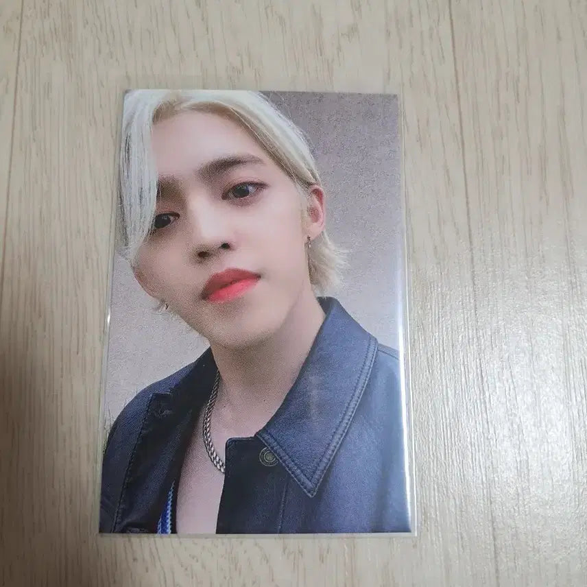 your choice 공방 포카 에스쿱스