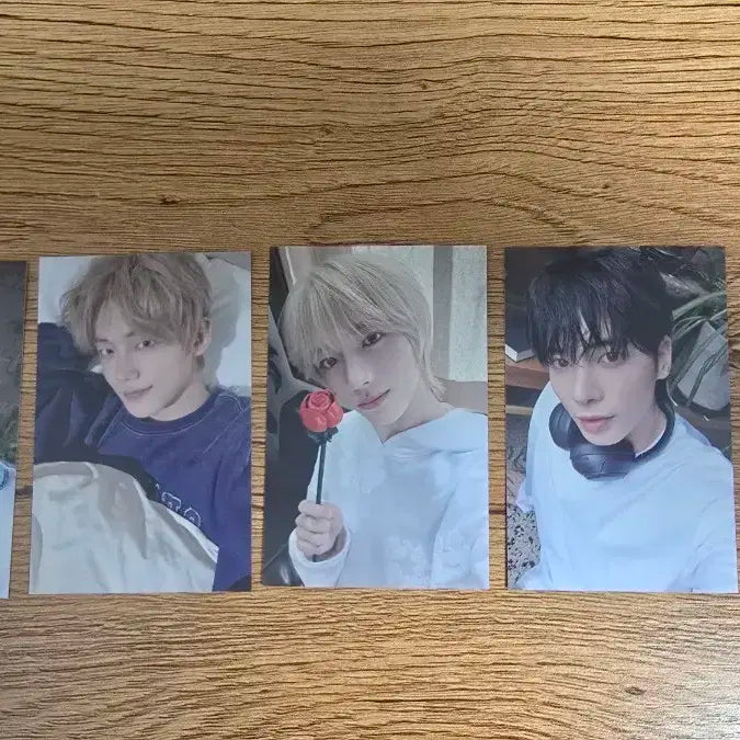 투바투 생츄어리 공방 포카