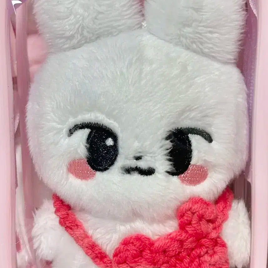 스트레이키즈 리노 뽀리 인형