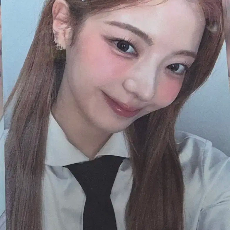 있지 리아 공방포카