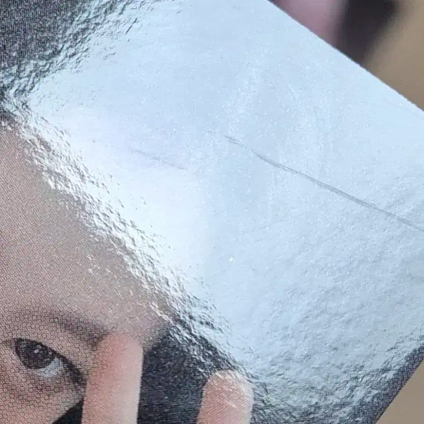 있지 채령 팬미팅 포카