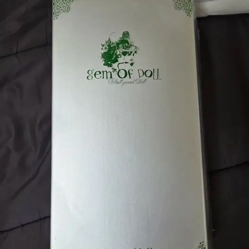 [급처]젬돌 구관판매합니다(인형옷들도 같이 보내드려요)