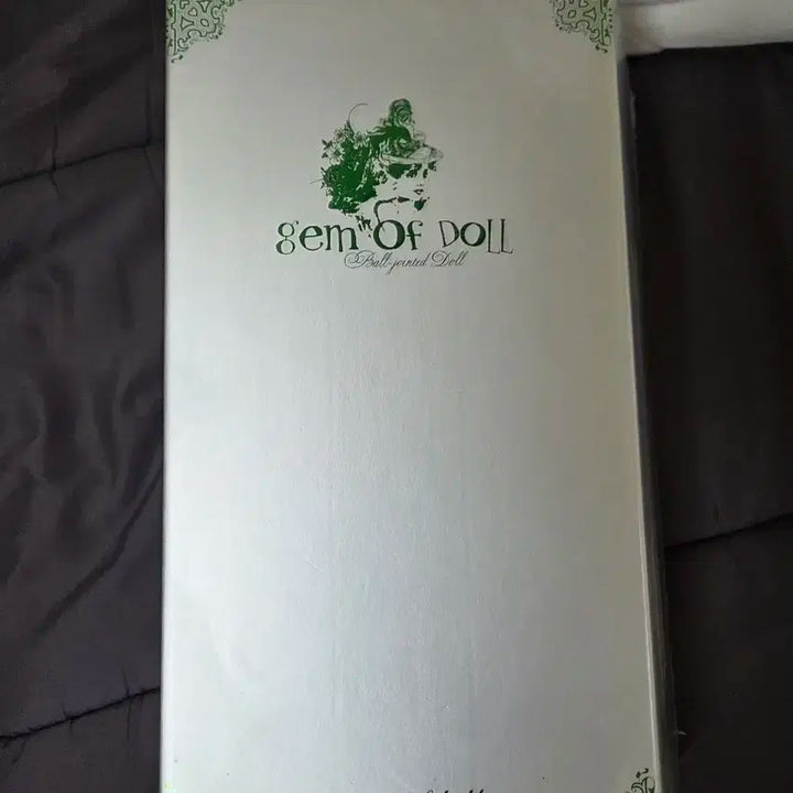 [급처]젬돌 구관판매합니다(인형옷들도 같이 보내드려요)