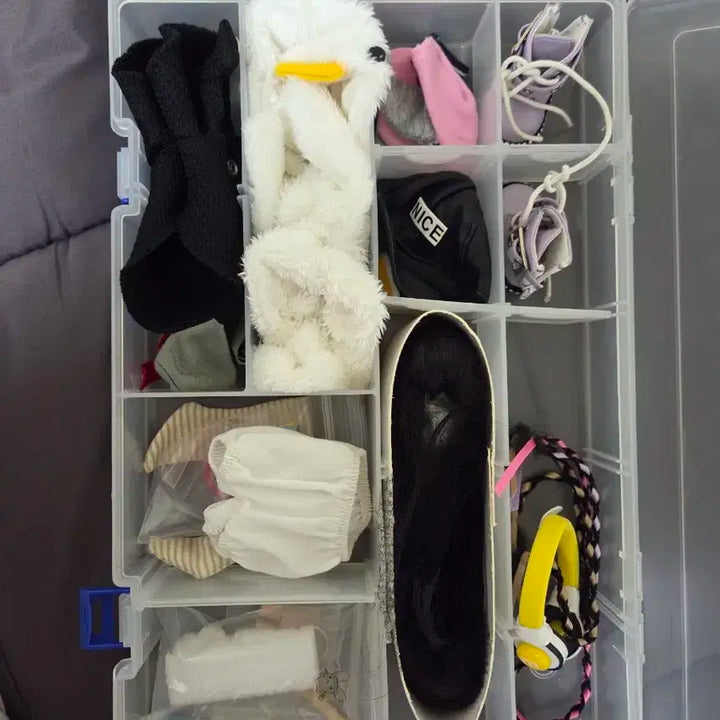 [급처]젬돌 구관판매합니다(인형옷들도 같이 보내드려요)