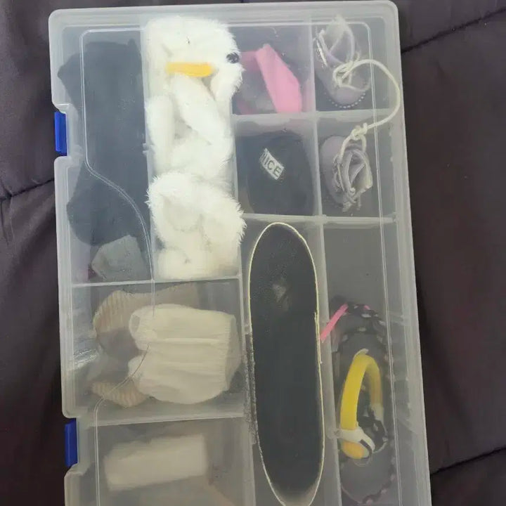 [급처]젬돌 구관판매합니다(인형옷들도 같이 보내드려요)